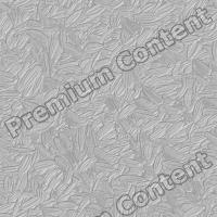 High Resolution Seamless Fennel Texture 0002